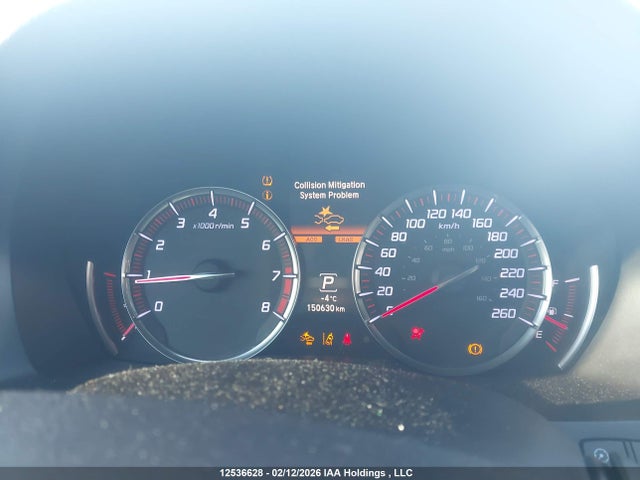 Acura MDX A-SPEC 2019 5J8YD4H06KL802431 Image 7
