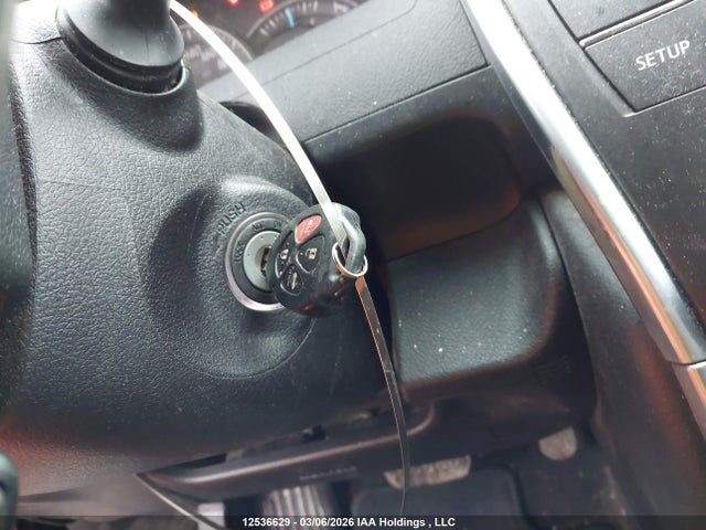 2015 Toyota Camry მანქანა იყიდება აუქციონზე, vin: 4T1BF1FK4FU051455, აუქციონის ნომერი: 12536629
