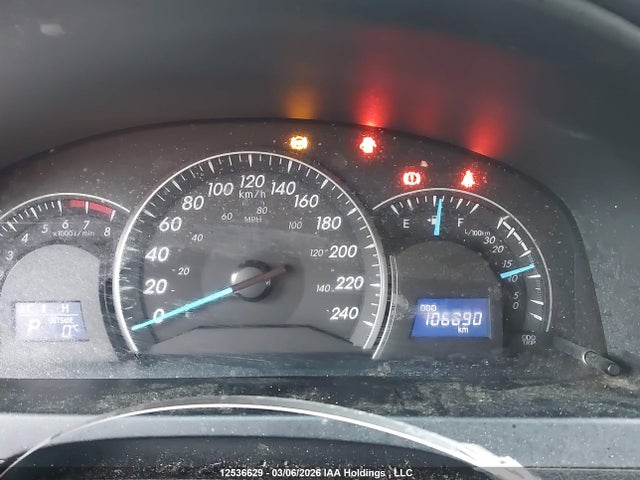 2015 Toyota Camry მანქანა იყიდება აუქციონზე, vin: 4T1BF1FK4FU051455, აუქციონის ნომერი: 12536629
