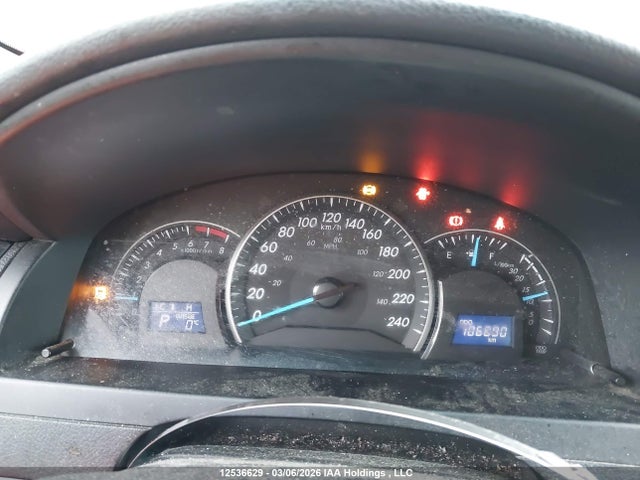 2015 Toyota Camry მანქანა იყიდება აუქციონზე, vin: 4T1BF1FK4FU051455, აუქციონის ნომერი: 12536629