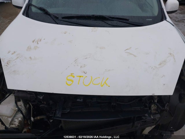 Nissan Micra S/sr/sv 2016 3N1CK3CP6GL254815 Image 10