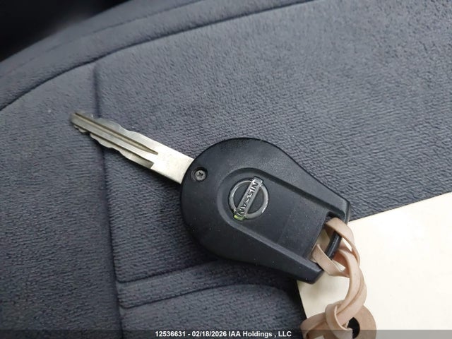 Nissan Micra S/sr/sv 2016 3N1CK3CP6GL254815 Image 11