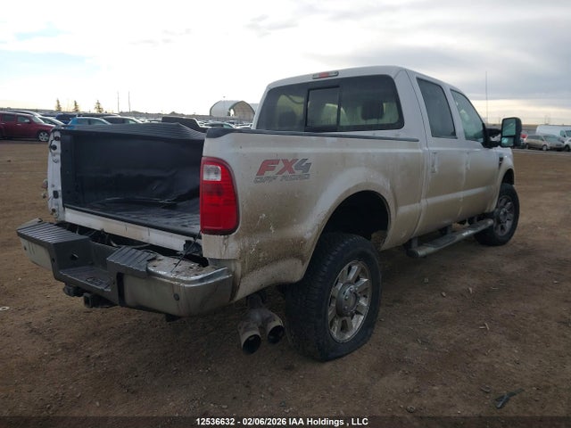 2010 Ford F350 Super Duty მანქანა იყიდება აუქციონზე, vin: 1FTWW3BR7AEA21079, აუქციონის ნომერი: 12536632