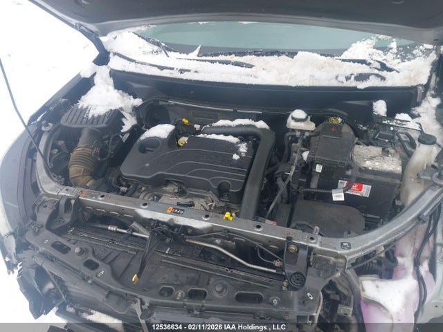 Chevrolet EQUINOX LT 2023 3GNAXUEG2PL165050 Image 10
