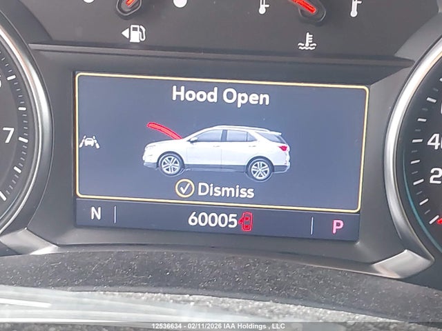Chevrolet EQUINOX LT 2023 3GNAXUEG2PL165050 Image 16