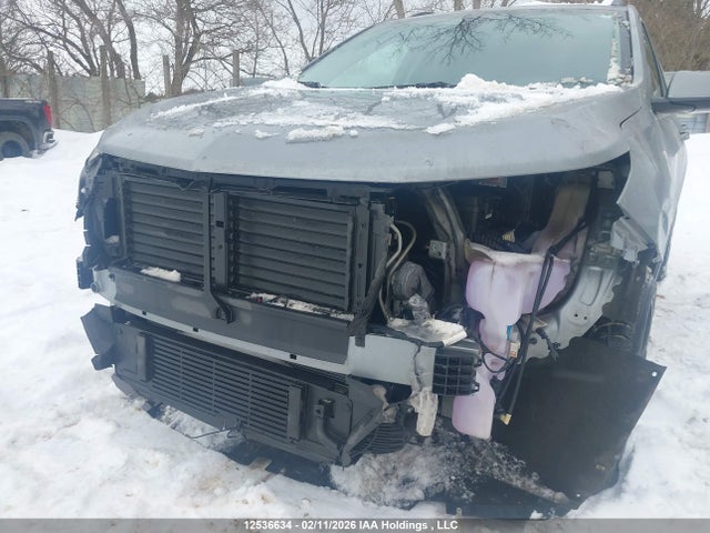 Chevrolet EQUINOX LT 2023 3GNAXUEG2PL165050 Image 6