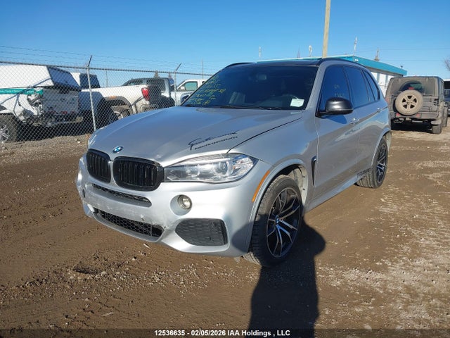 Aukcja sprzedaży 2015 Bmw X5 Xdrive50i, vin: 5UXKR6C59F0J76657, numer aukcji: 12536635