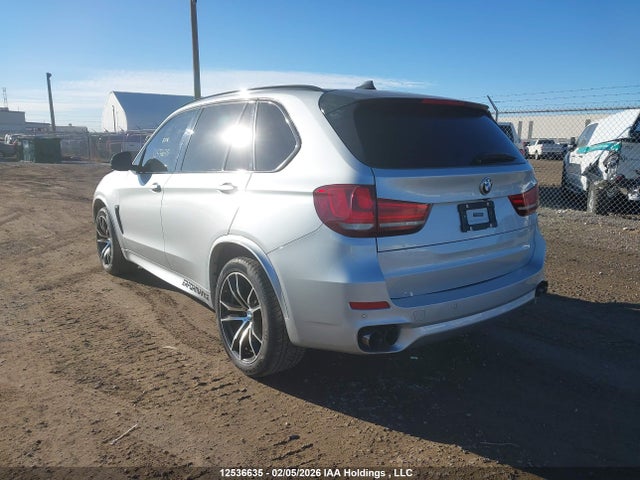 Aukcja sprzedaży 2015 Bmw X5 Xdrive50i, vin: 5UXKR6C59F0J76657, numer aukcji: 12536635