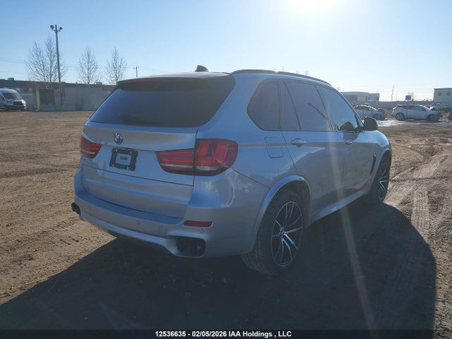 Aukcja sprzedaży 2015 Bmw X5 Xdrive50i, vin: 5UXKR6C59F0J76657, numer aukcji: 12536635