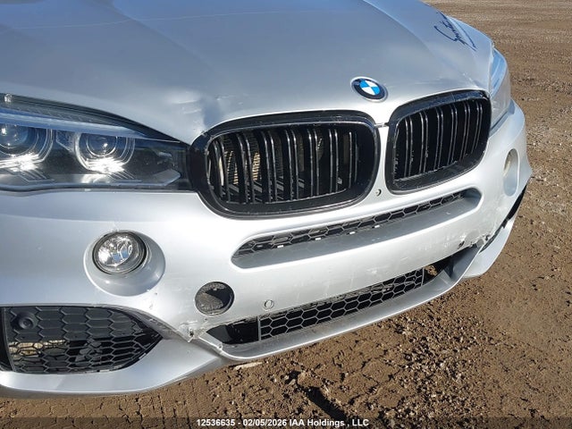 Aukcja sprzedaży 2015 Bmw X5 Xdrive50i, vin: 5UXKR6C59F0J76657, numer aukcji: 12536635