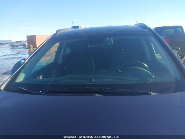 KM8SNDHF5HU250750 Hyundai Santa Fe Se/limited