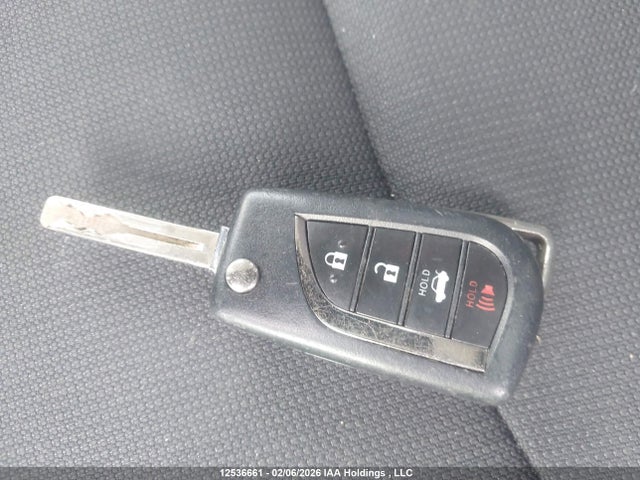 2020 Toyota Corolla Le მანქანა იყიდება აუქციონზე, vin: 5YFBPRBE9LP055588, აუქციონის ნომერი: 12536661