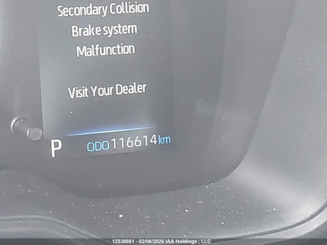 2020 Toyota Corolla Le მანქანა იყიდება აუქციონზე, vin: 5YFBPRBE9LP055588, აუქციონის ნომერი: 12536661