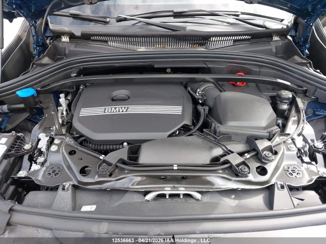 WBX73EF01T5465889 BMW X1 Xdrive28i
