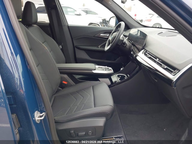 WBX73EF01T5465889 BMW X1 Xdrive28i