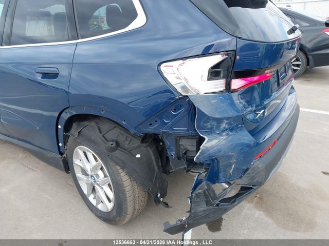 WBX73EF01T5465889 BMW X1 Xdrive28i