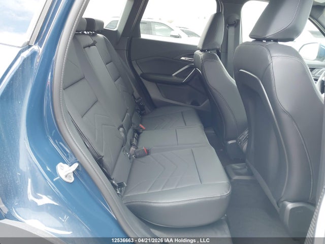 WBX73EF01T5465889 BMW X1 Xdrive28i
