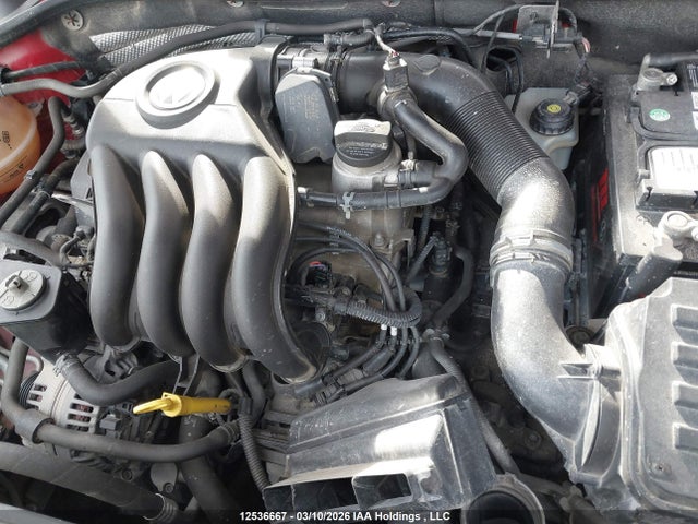 3VW2K7AJ8EM251272 Volkswagen JETTA S