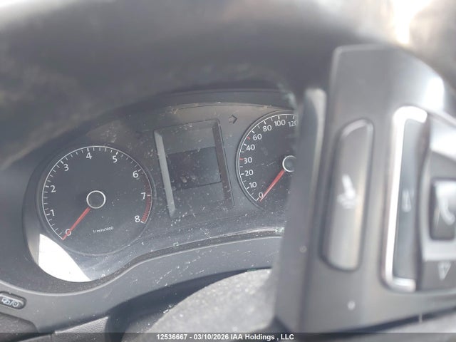 3VW2K7AJ8EM251272 Volkswagen JETTA S