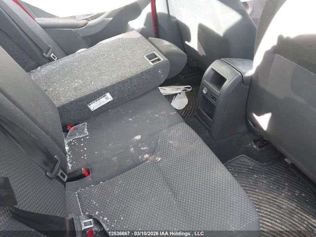 3VW2K7AJ8EM251272 Volkswagen JETTA S