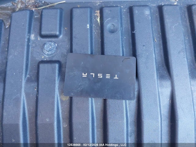 7SAYGDEE6RF206919 Tesla Model Y Long Range