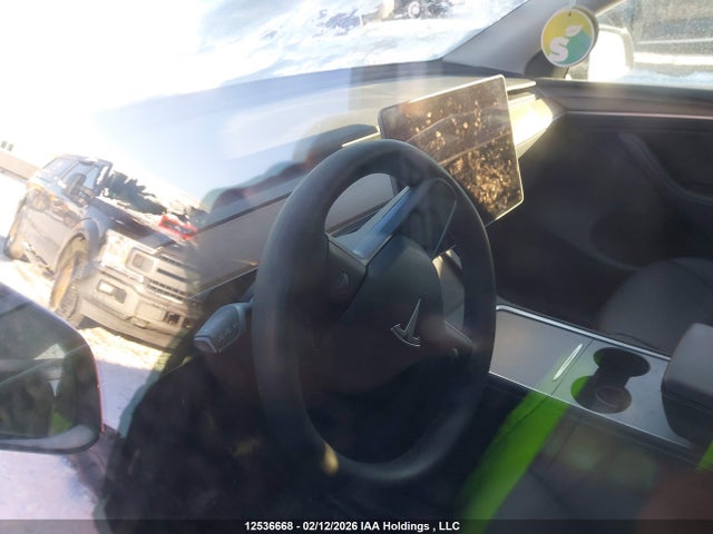 7SAYGDEE6RF206919 Tesla Model Y Long Range