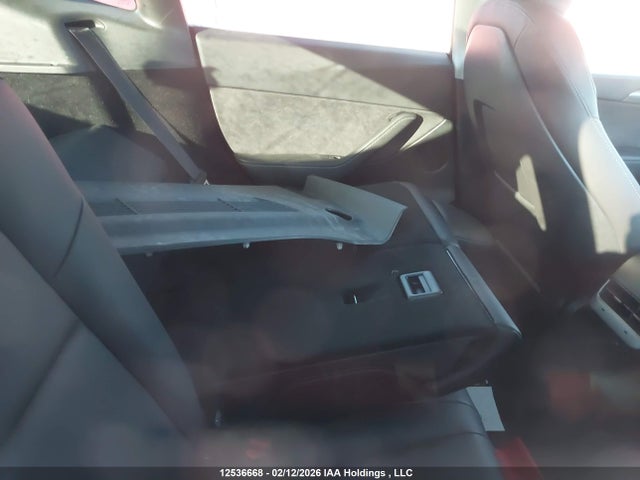 7SAYGDEE6RF206919 Tesla Model Y Long Range