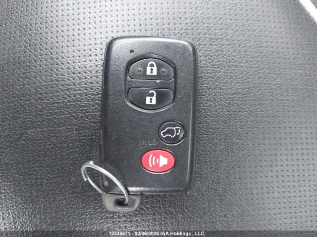 4T3BK3BB2FU118221 Toyota Venza Base V6