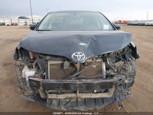 4T3BK3BB2FU118221 Toyota Venza Base V6