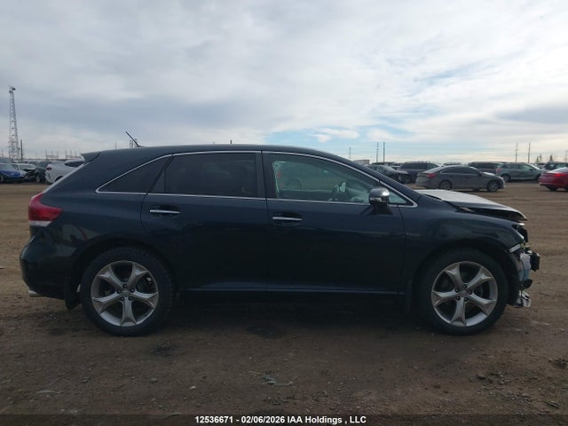 4T3BK3BB2FU118221 Toyota Venza Base V6