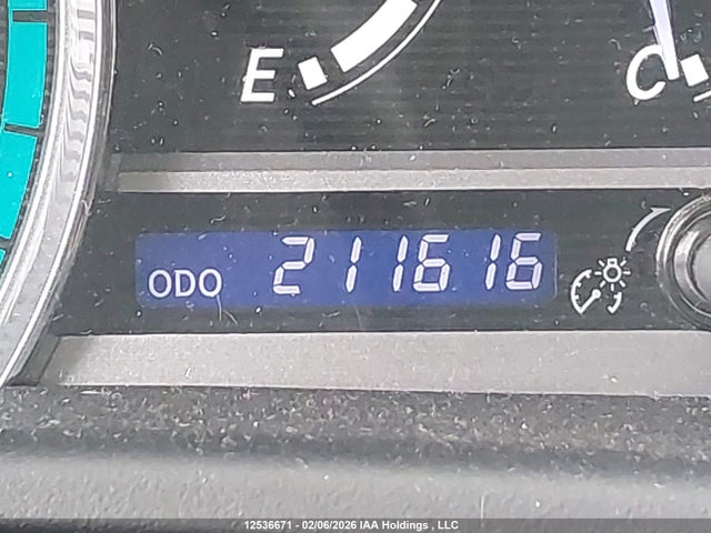 4T3BK3BB2FU118221 Toyota Venza Base V6