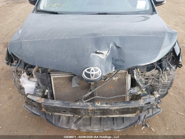 4T3BK3BB2FU118221 Toyota Venza Base V6