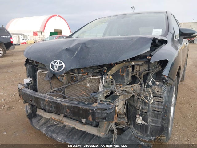 4T3BK3BB2FU118221 Toyota Venza Base V6