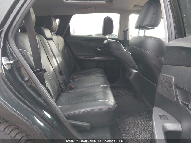 4T3BK3BB2FU118221 Toyota Venza Base V6