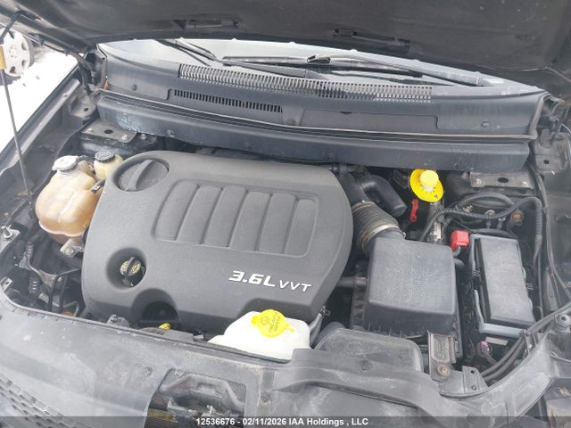 Aukcja sprzedaży 2014 Dodge Journey R/t Rallye, vin: 3C4PDDEG2ET166868, numer aukcji: 12536676