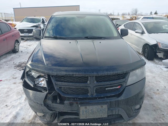 Aukcja sprzedaży 2014 Dodge Journey R/t Rallye, vin: 3C4PDDEG2ET166868, numer aukcji: 12536676
