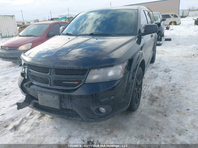 Aukcja sprzedaży 2014 Dodge Journey R/t Rallye, vin: 3C4PDDEG2ET166868, numer aukcji: 12536676
