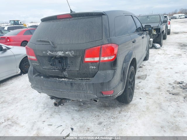Aukcja sprzedaży 2014 Dodge Journey R/t Rallye, vin: 3C4PDDEG2ET166868, numer aukcji: 12536676