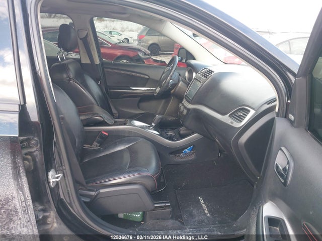 Aukcja sprzedaży 2014 Dodge Journey R/t Rallye, vin: 3C4PDDEG2ET166868, numer aukcji: 12536676