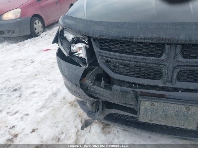 Aukcja sprzedaży 2014 Dodge Journey R/t Rallye, vin: 3C4PDDEG2ET166868, numer aukcji: 12536676