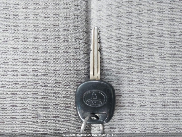 12536679 :رقم المزاد ، 2T1BR32E65C556626 vin ، 2005 Toyota Corolla Ce/le/sport مزاد بيع