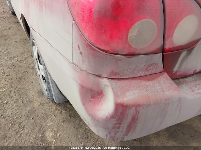 12536679 :رقم المزاد ، 2T1BR32E65C556626 vin ، 2005 Toyota Corolla Ce/le/sport مزاد بيع