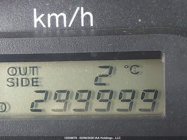 12536679 :رقم المزاد ، 2T1BR32E65C556626 vin ، 2005 Toyota Corolla Ce/le/sport مزاد بيع