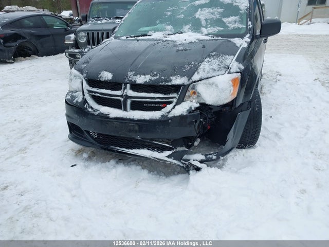 Продаж на аукціоні авто 2015 Dodge Grand Caravan Se/sxt, vin: 2C4RDGBG7FR621765, номер лоту: 12536680