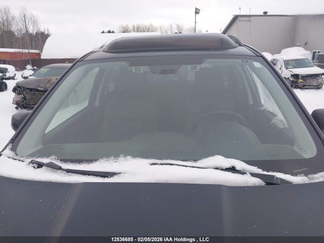 JF2SJEUC2HH504488 Subaru Forester 2.5i Limited