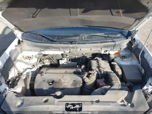 Mitsubishi RVR SE 2014 4A4AJ3AU4EE603430 Image 10