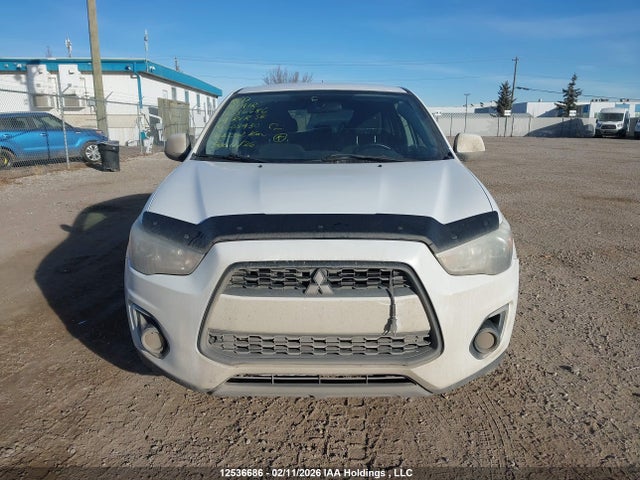 Mitsubishi RVR SE 2014 4A4AJ3AU4EE603430 Image 13