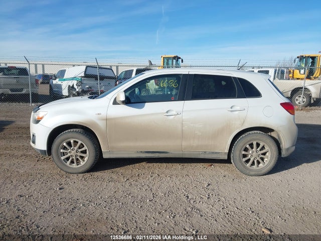 Mitsubishi RVR SE 2014 4A4AJ3AU4EE603430 Image 15