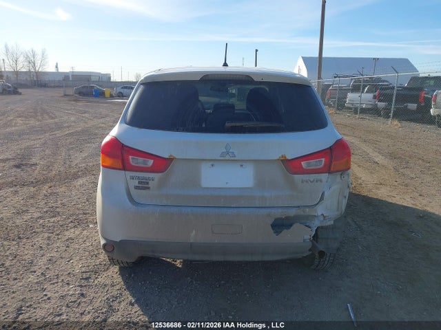 Mitsubishi RVR SE 2014 4A4AJ3AU4EE603430 Image 17