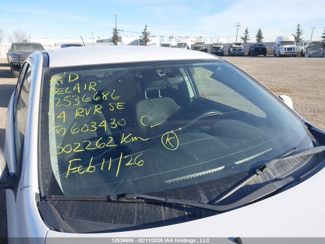Mitsubishi RVR SE 2014 4A4AJ3AU4EE603430 Image 18